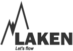 Logo Laken