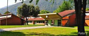 Scuola Media di Bellinzona, Svizzera